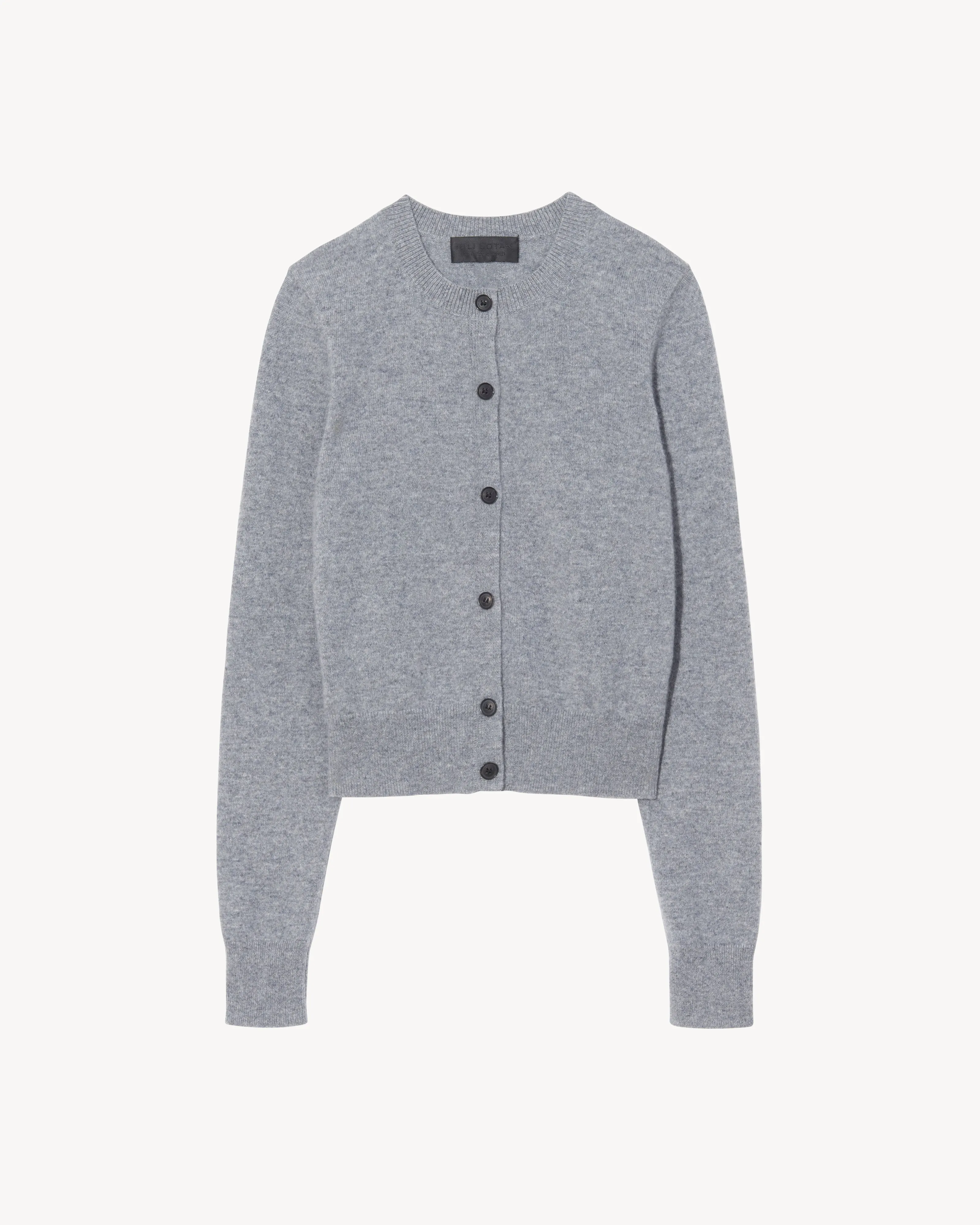 MARCH CASHMERE CARDIGAN
