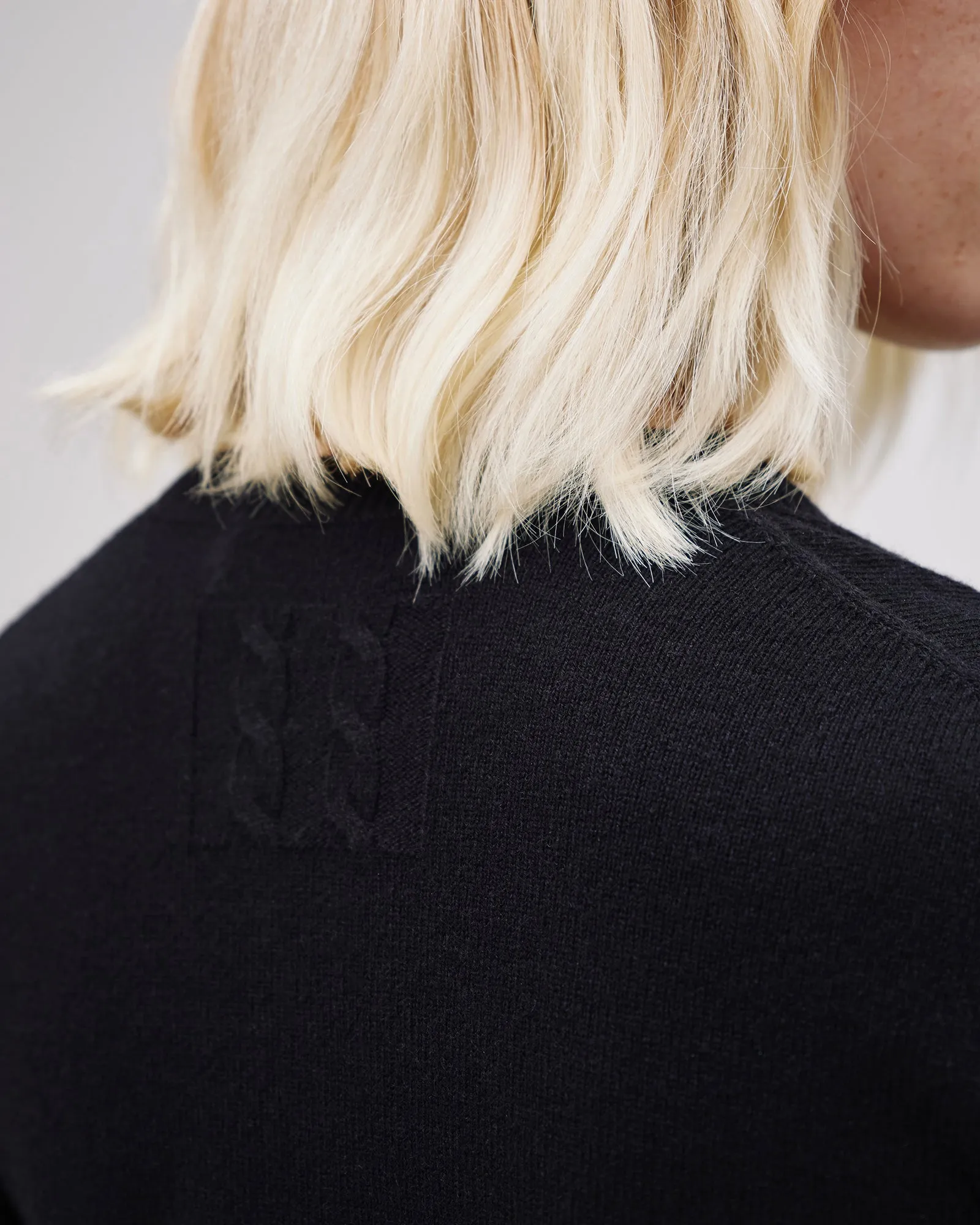 MARCH CASHMERE CARDIGAN