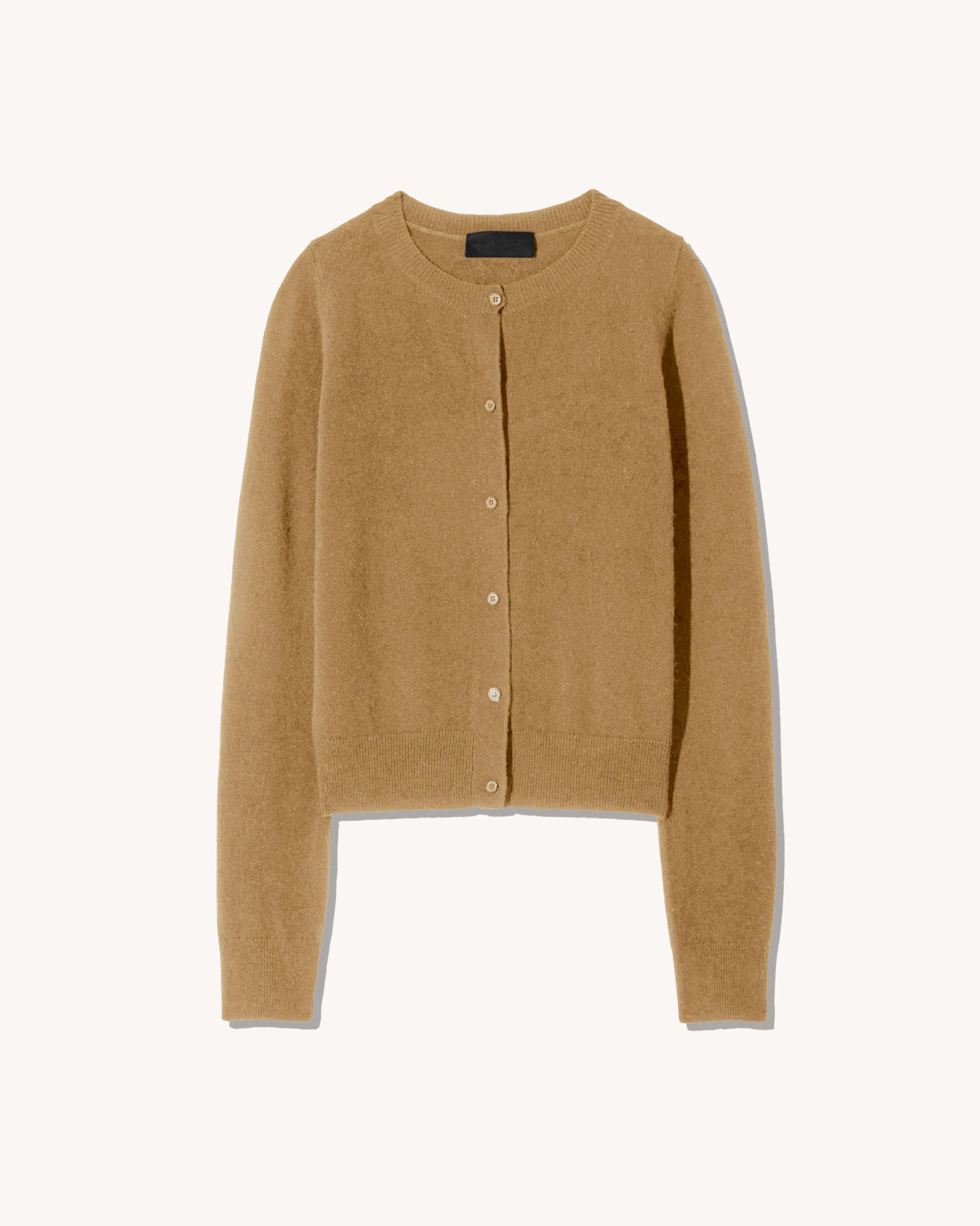 MARCH CASHMERE CARDIGAN