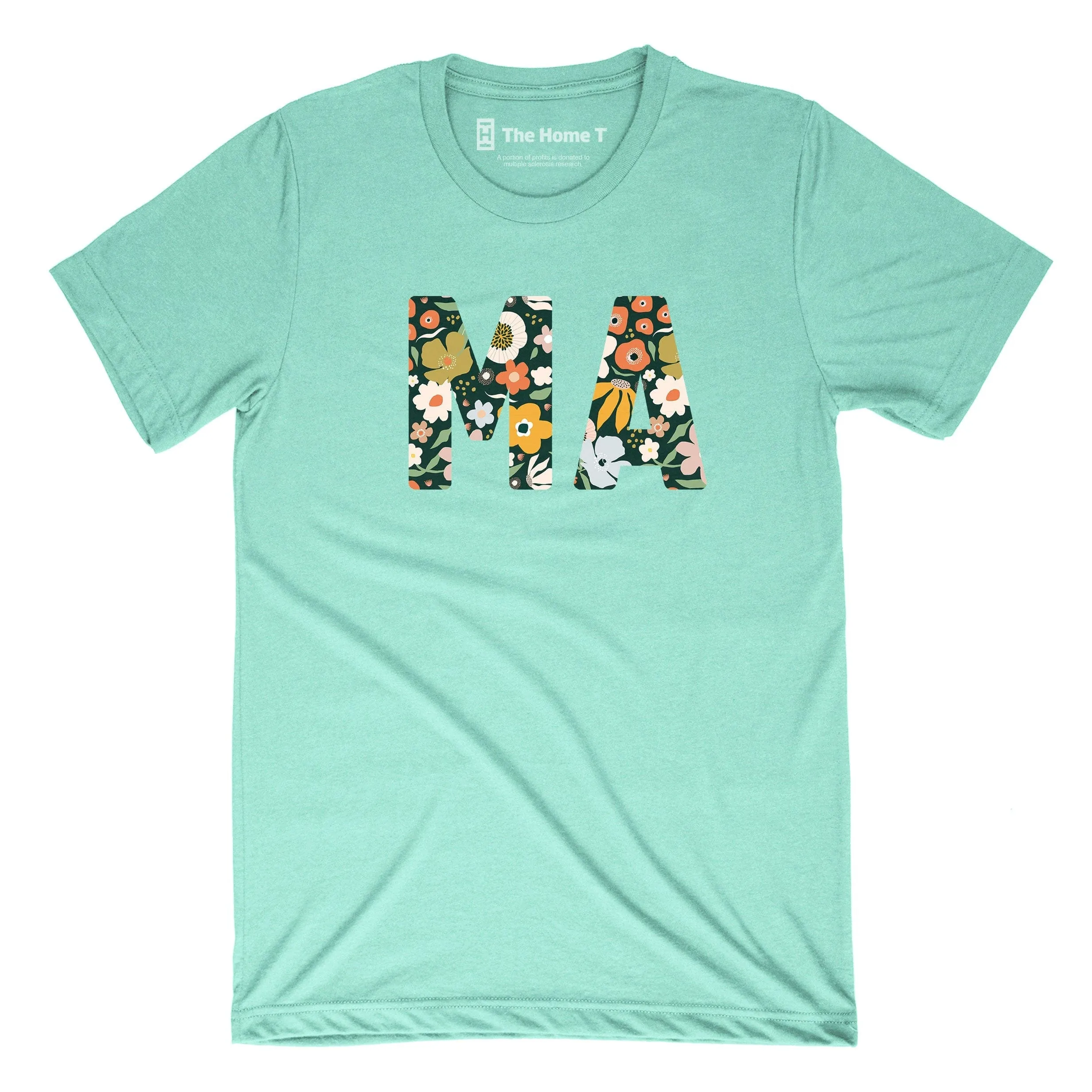 Massachusetts Floral Abbreviation