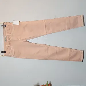 MAVI Serena Ankle Low Rise Super Skinny Colored Jeans Sample 27
