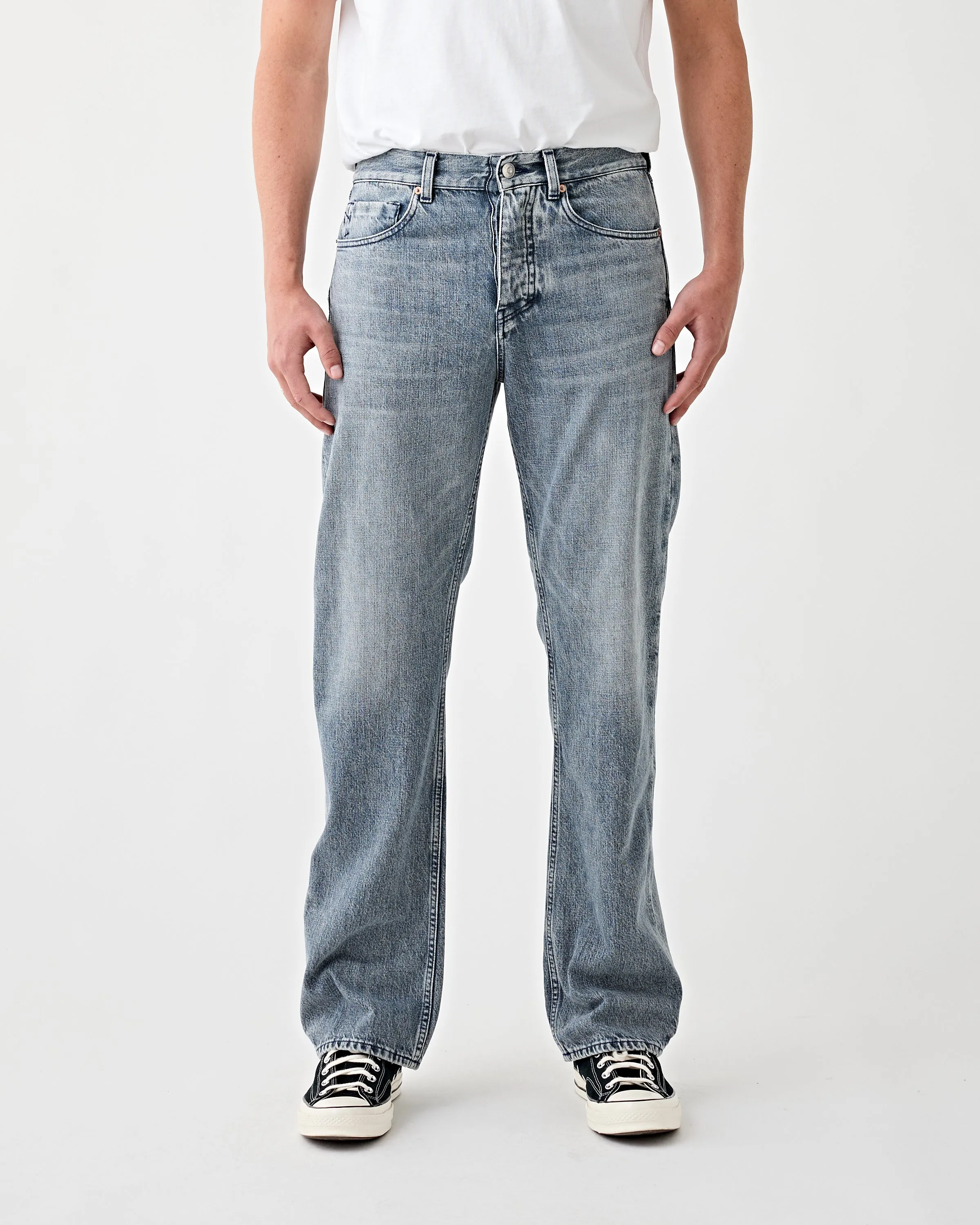 Max Jeans Monsoon