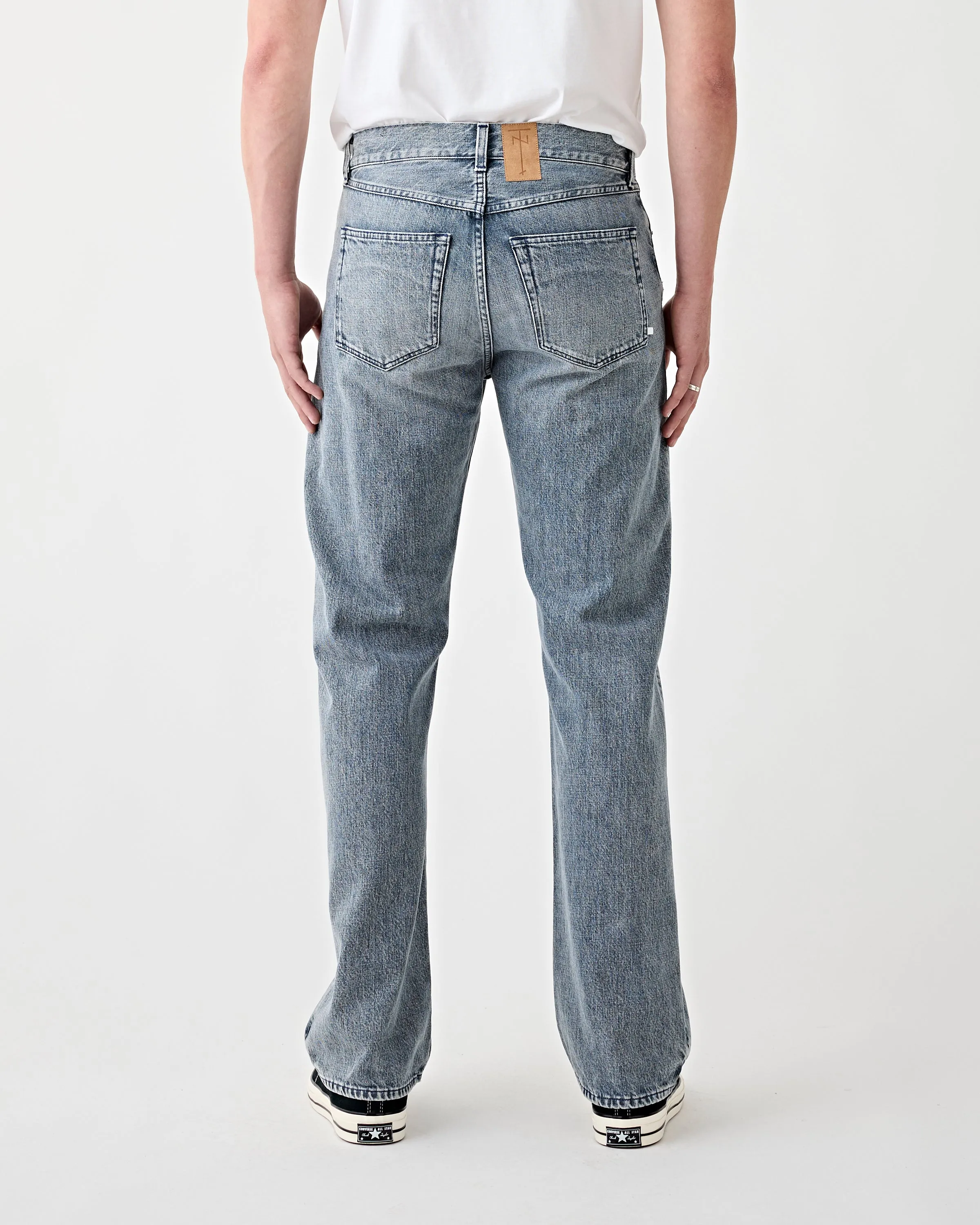 Max Jeans Monsoon