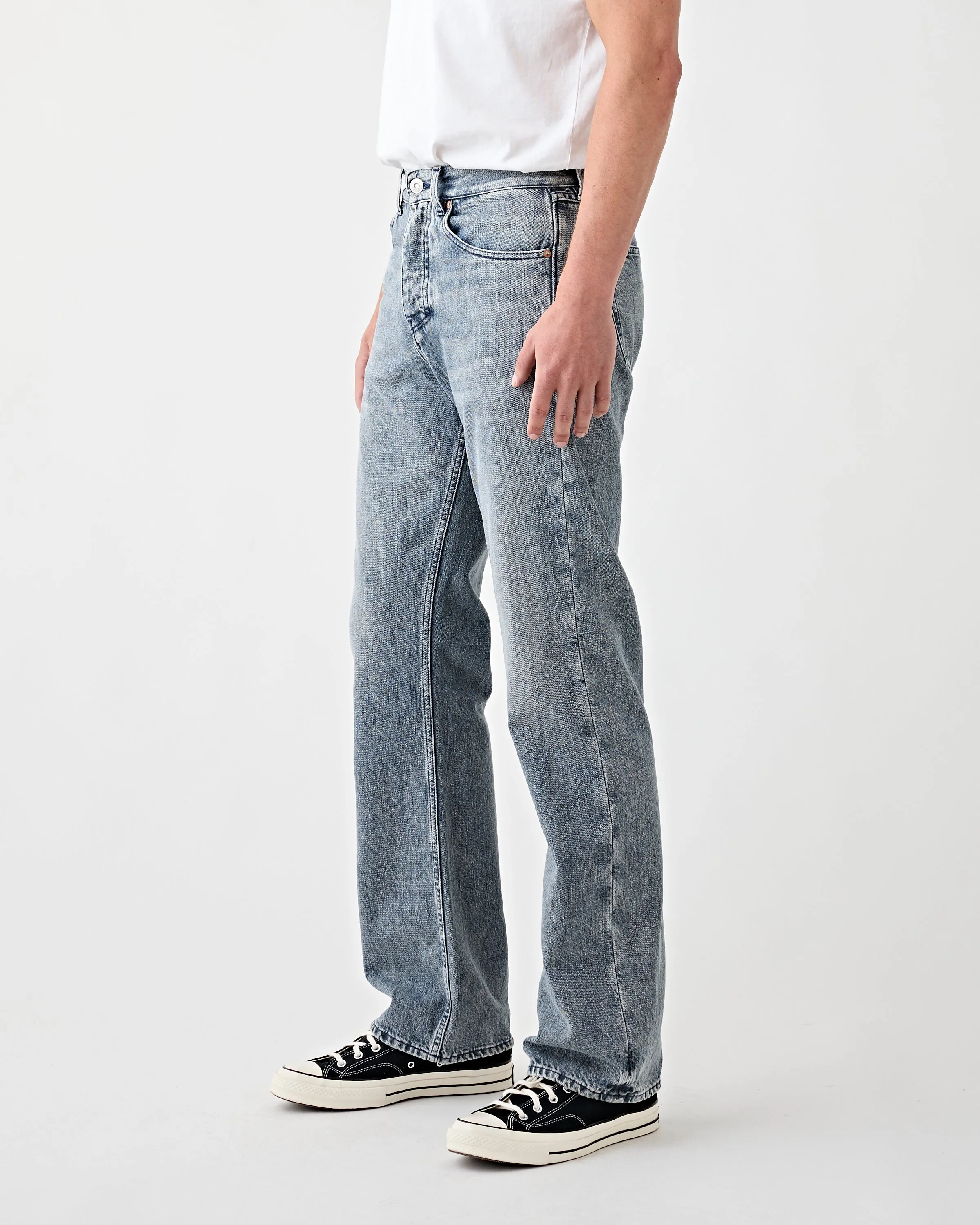 Max Jeans Monsoon