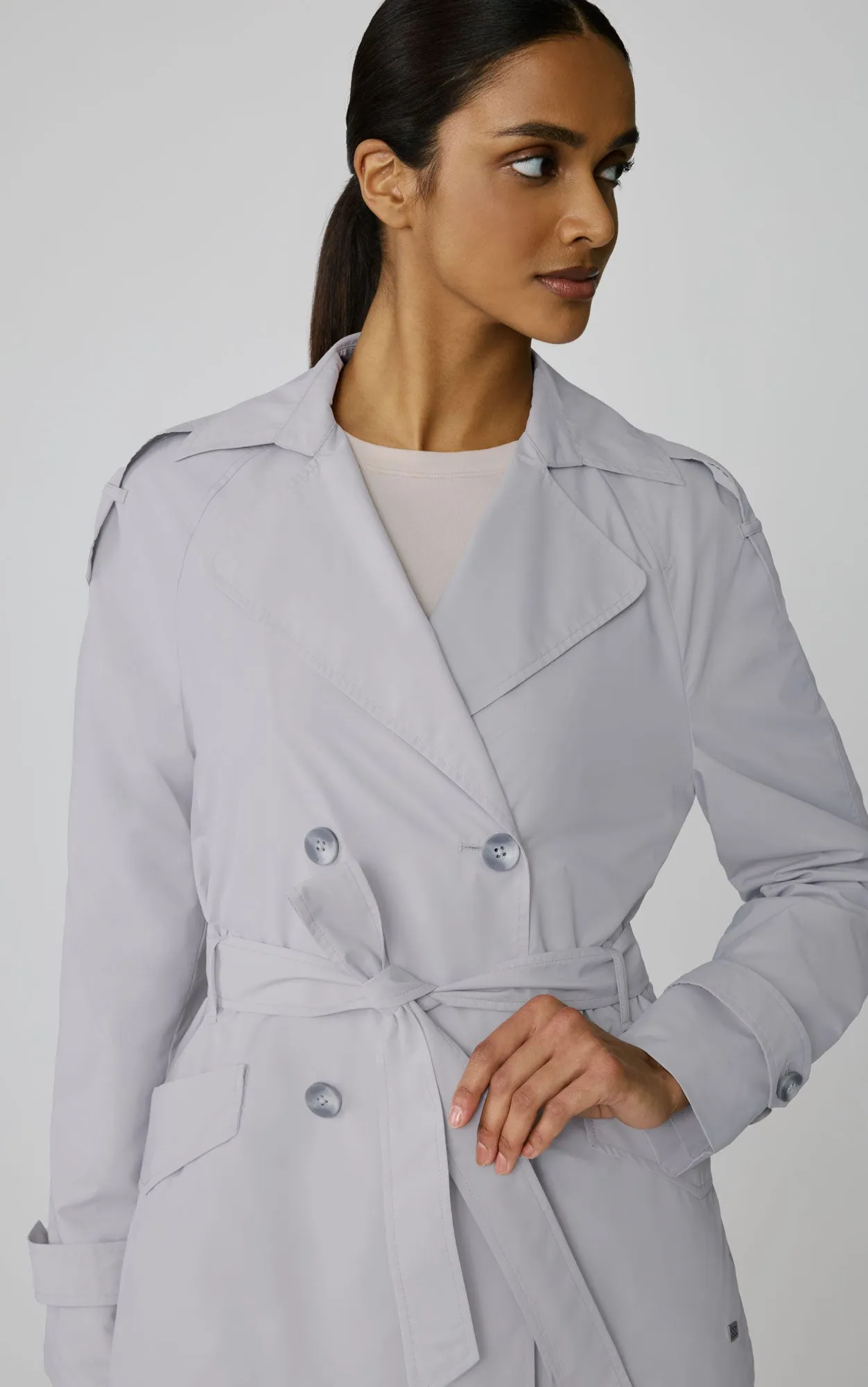 Medina Jacket