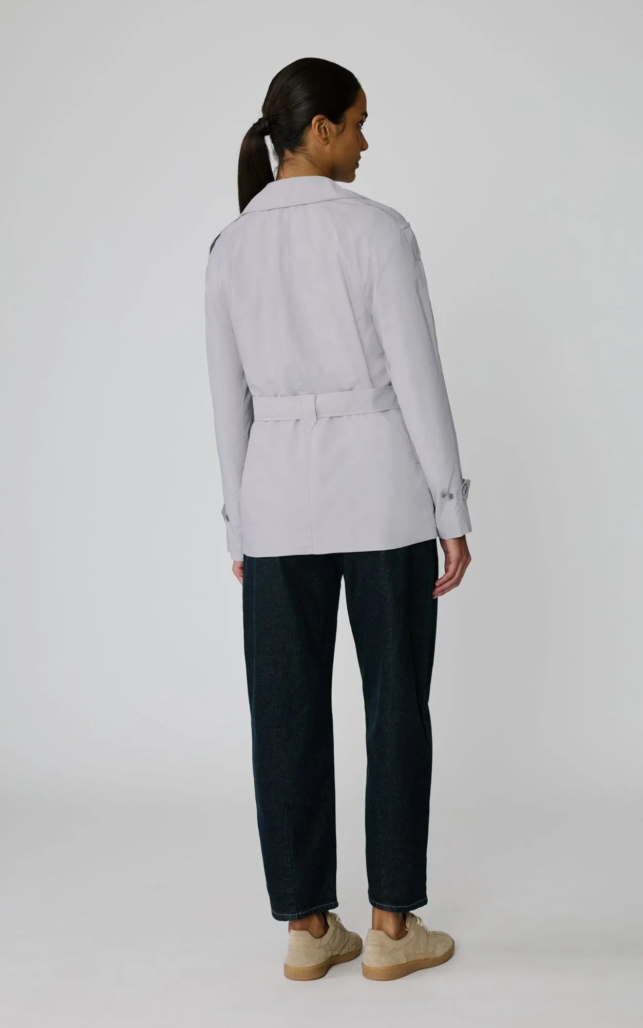 Medina Jacket