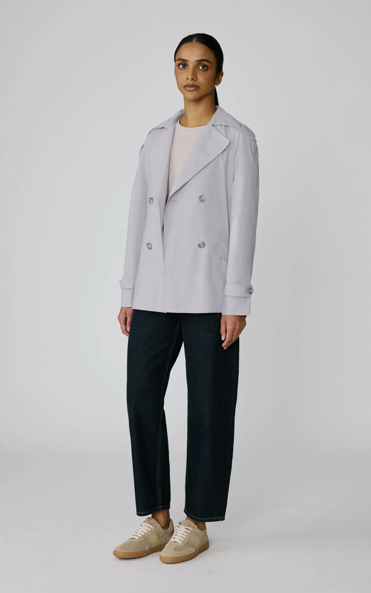 Medina Jacket