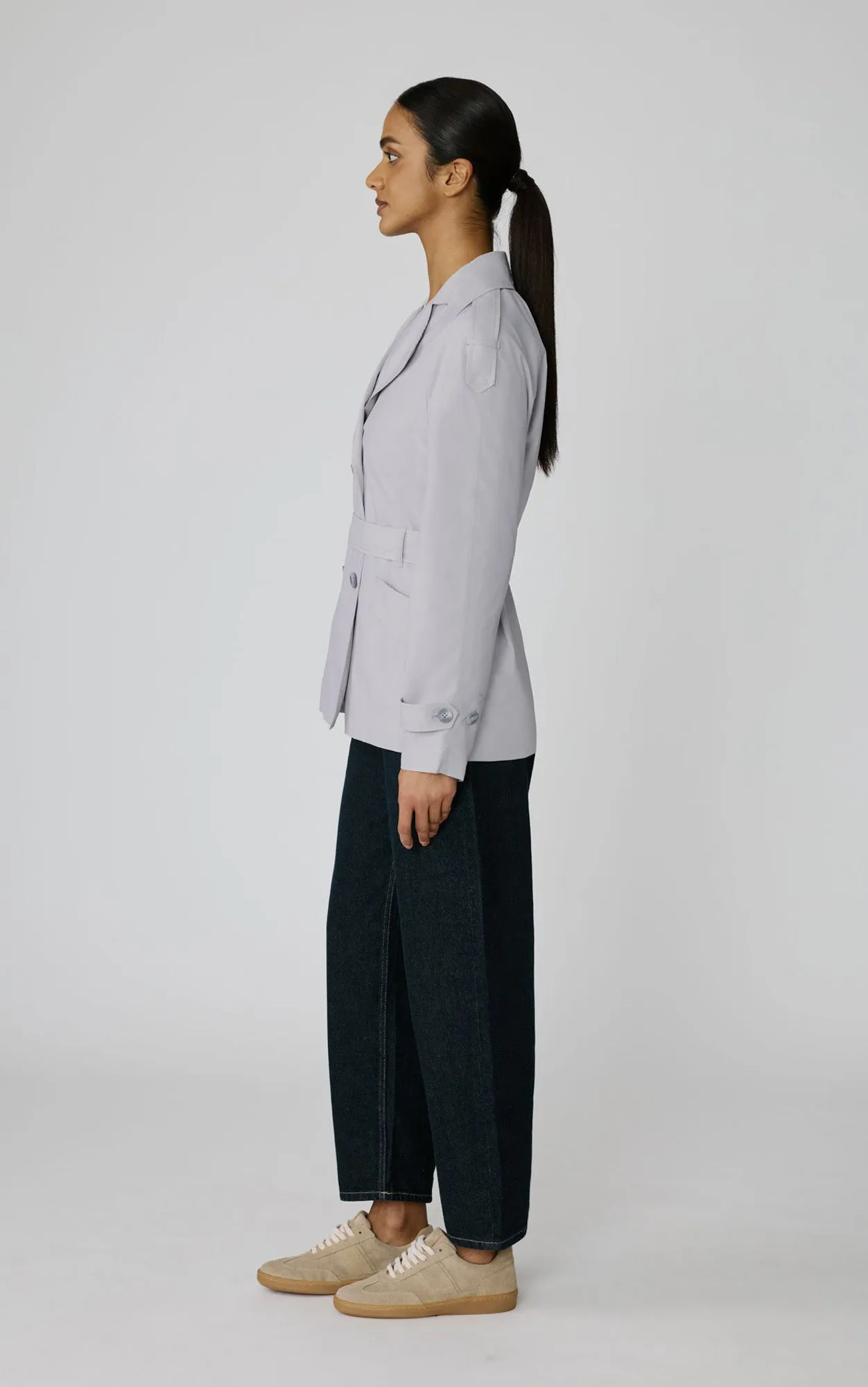 Medina Jacket