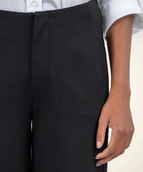 MEG 54601 TROUSERS