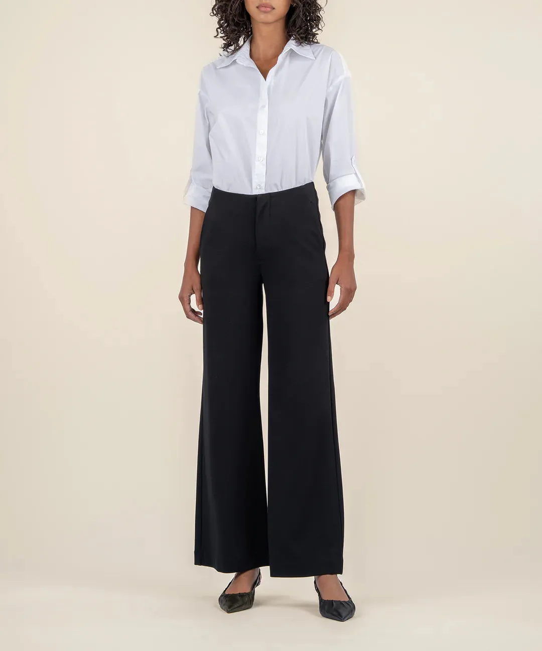 MEG 54601 TROUSERS