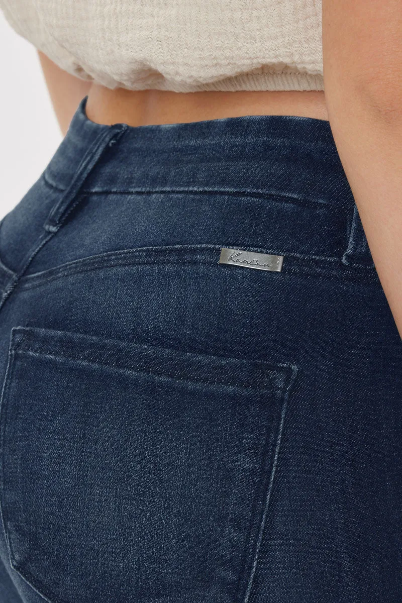 Mel High Rise Skinny Jeans