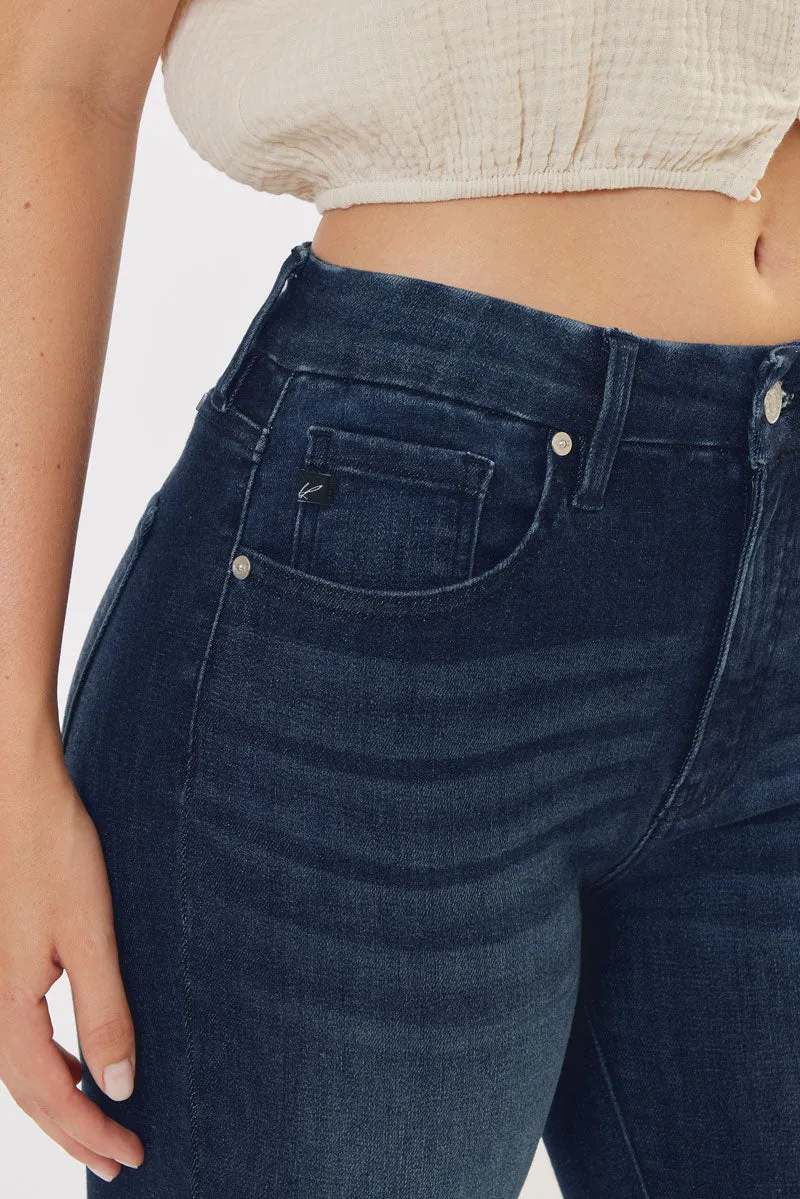 Mel High Rise Skinny Jeans