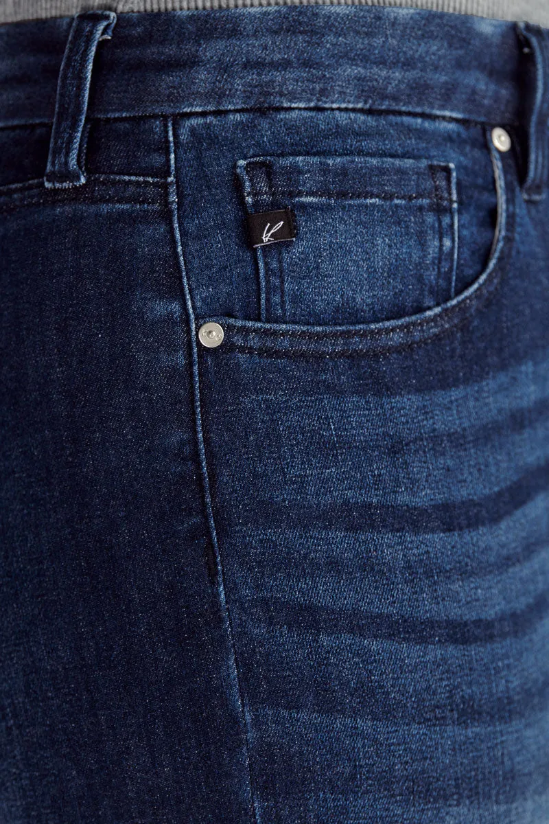 Mel High Rise Skinny Jeans