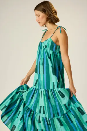 MELANIE DRESS