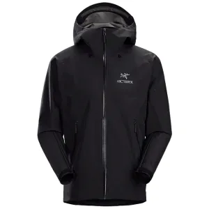 Mens Beta Lt Jacket
