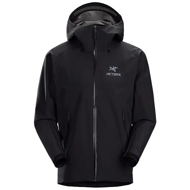 Mens Beta Lt Jacket