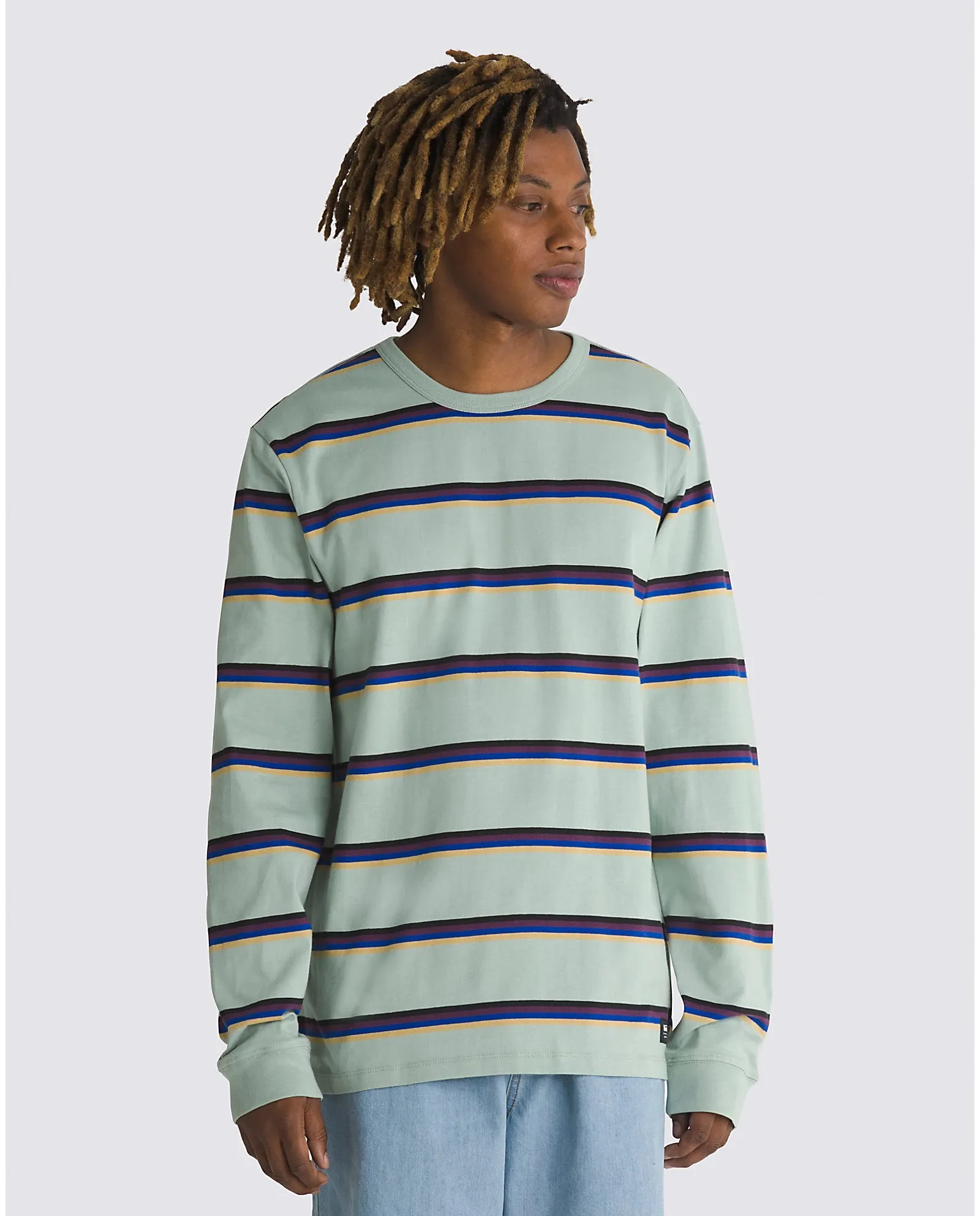 Men's Leffco Long Sleeve Shirt