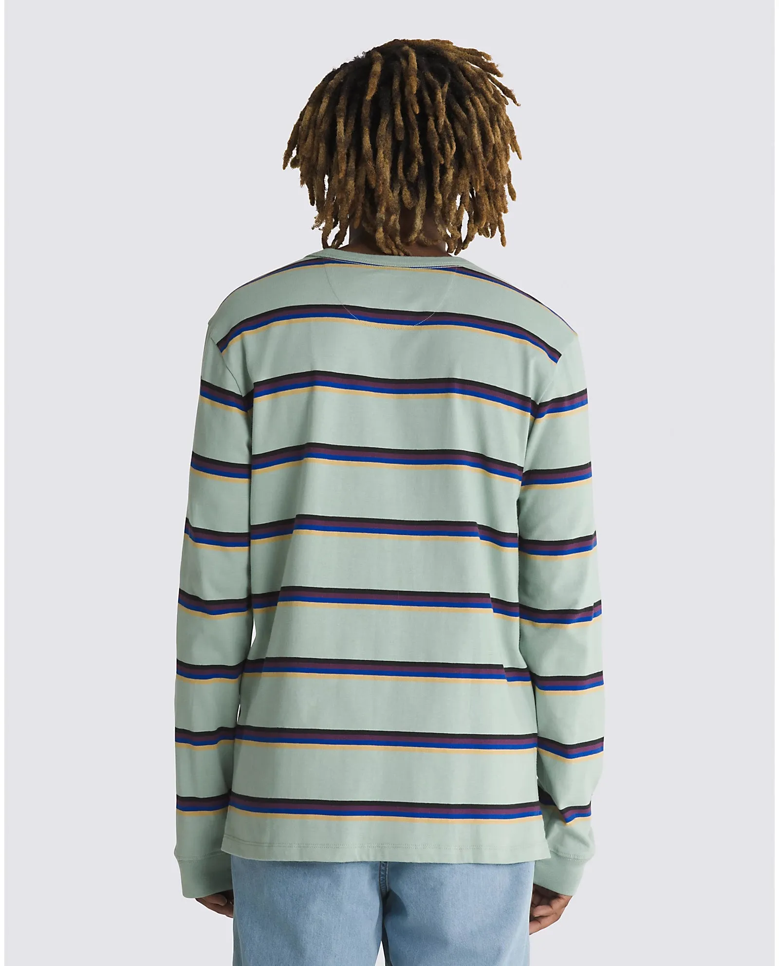 Men's Leffco Long Sleeve Shirt