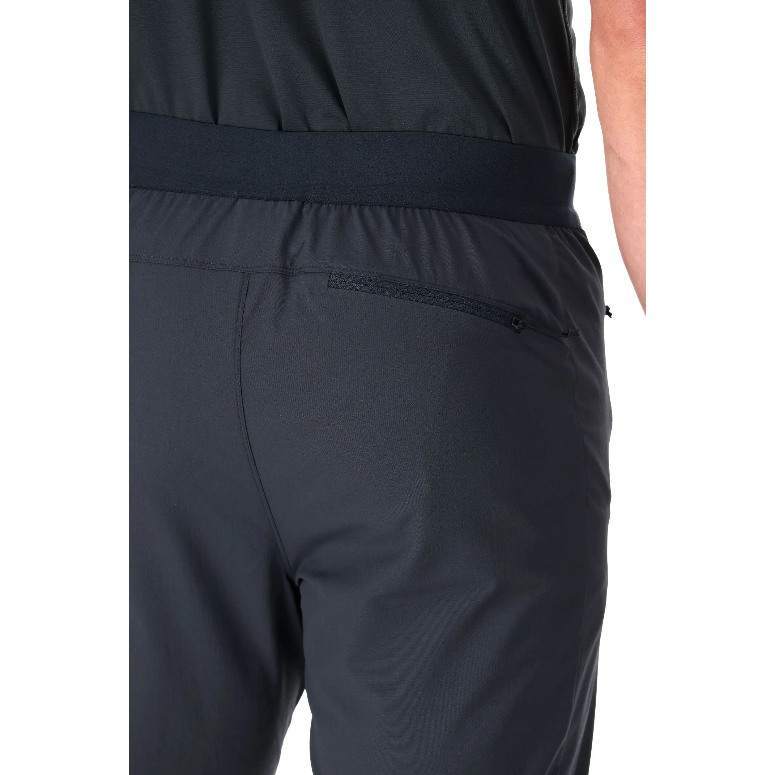 Mens Rab Ascendor Light Pants