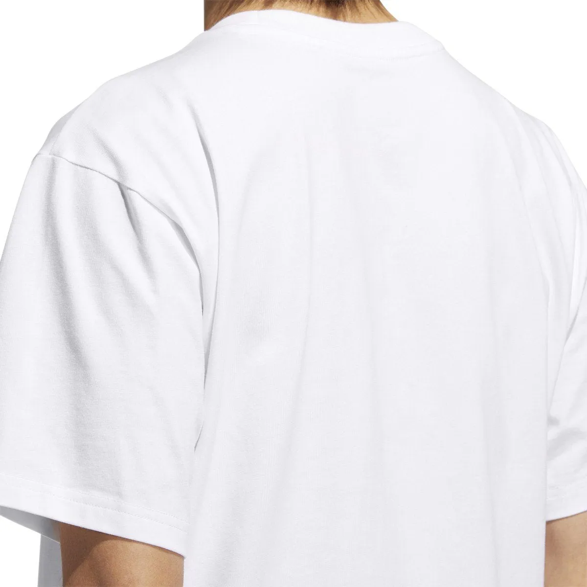 Men's Solid BB T Shirt