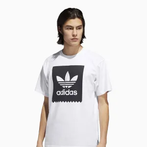 Men's Solid BB T Shirt