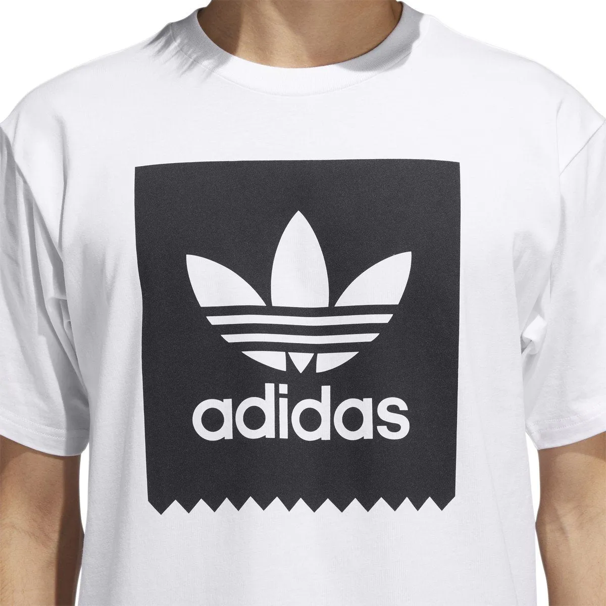 Men's Solid BB T Shirt