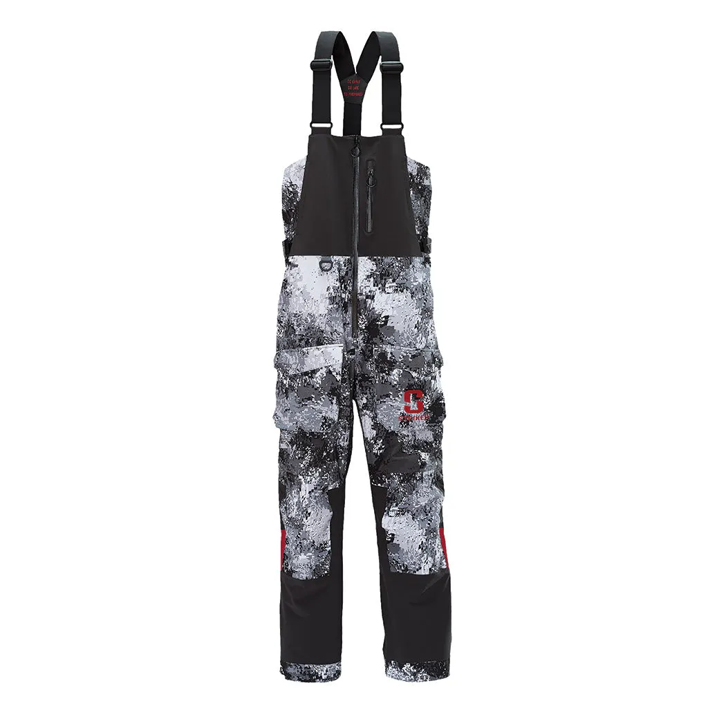 Men's Striker Adrenaline Rain Bib Pant