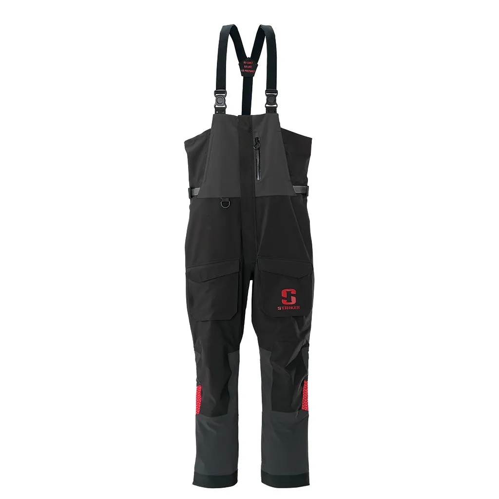 Men's Striker Adrenaline Rain Bib Pant