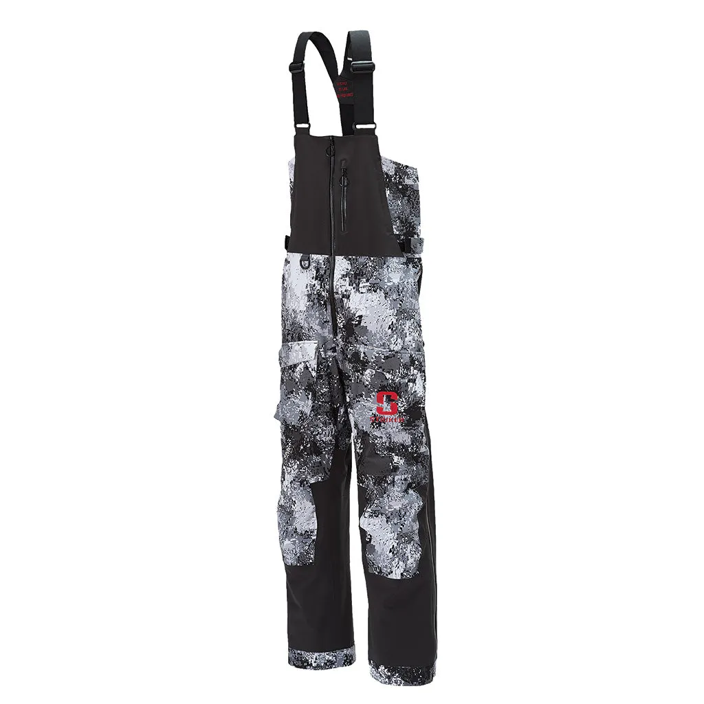 Men's Striker Adrenaline Rain Bib Pant