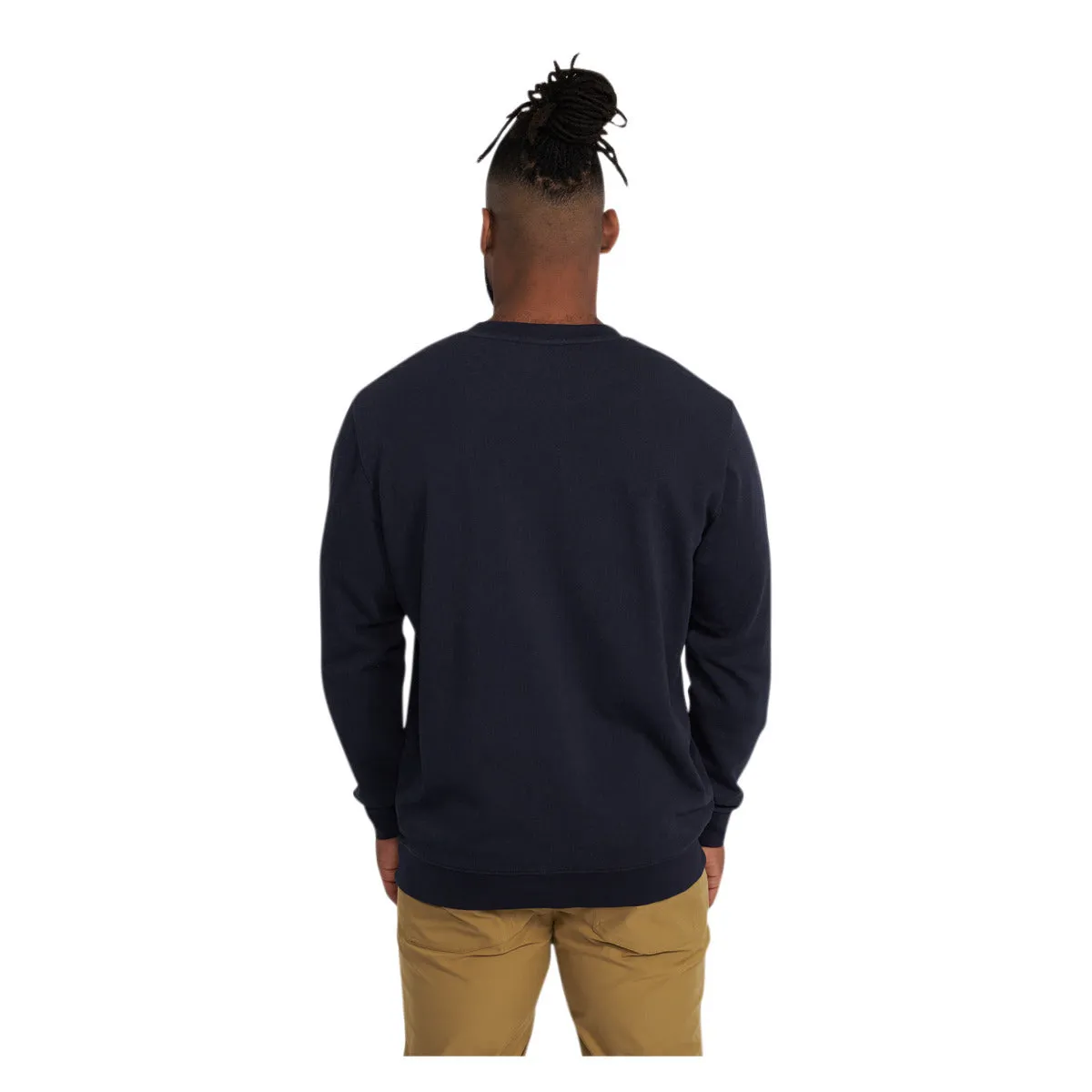 Men's Sutton Long-Sleeved Shirt