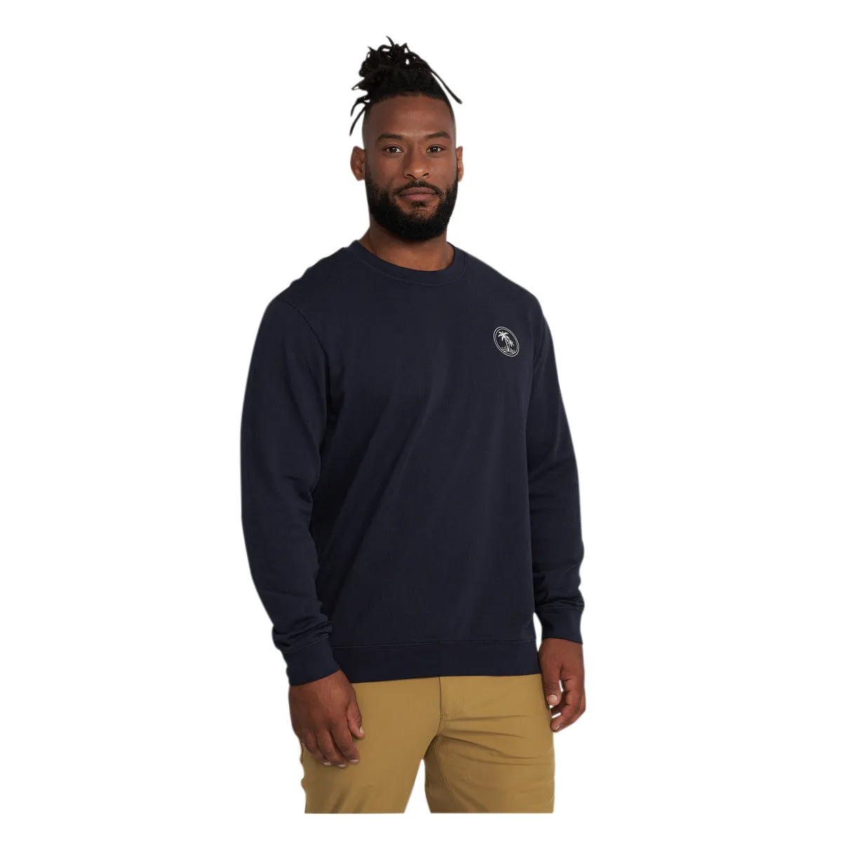 Men's Sutton Long-Sleeved Shirt