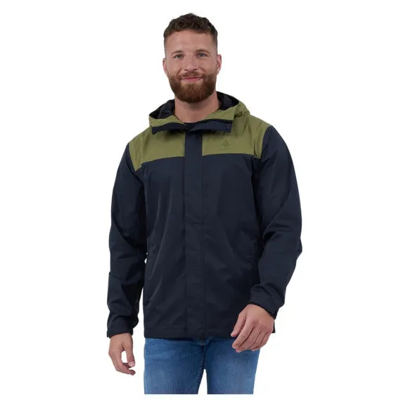Men's Toba II Rain Jacket
