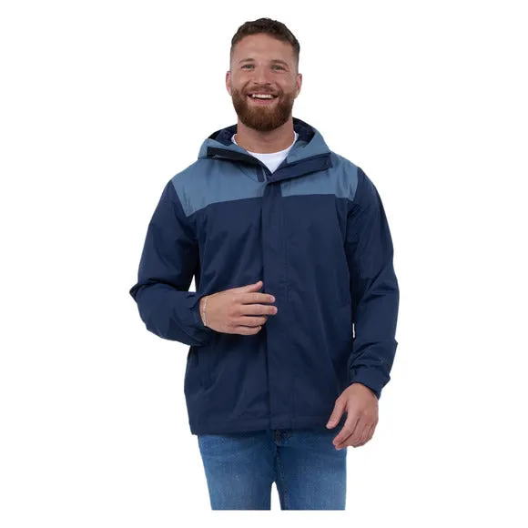Men's Toba II Rain Jacket