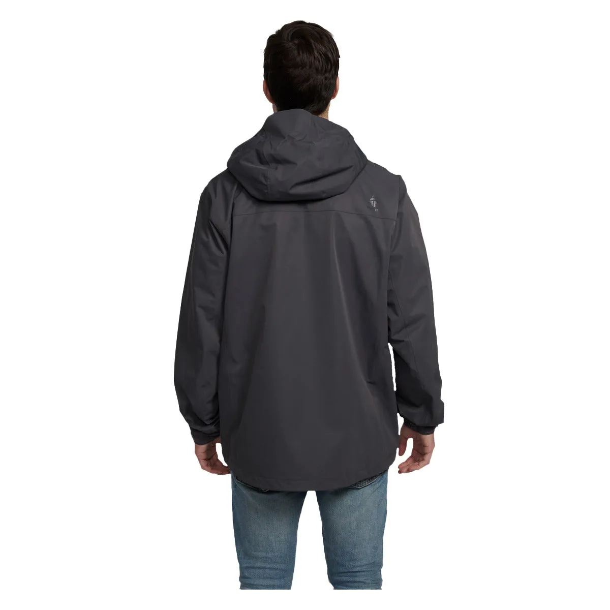 Men's Toba II Rain Jacket