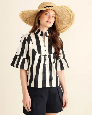 Meredith Cabana Top