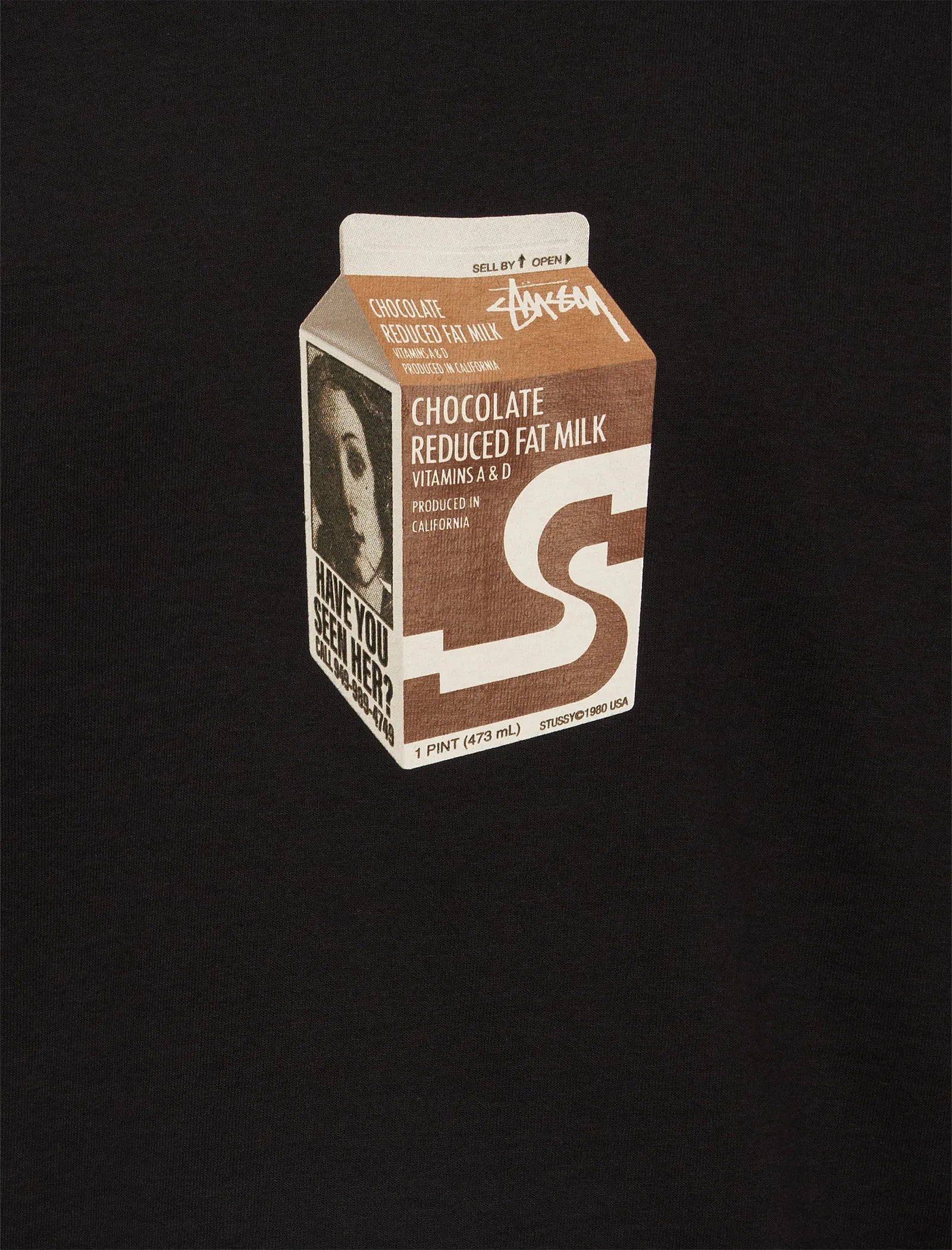 MILK TEE