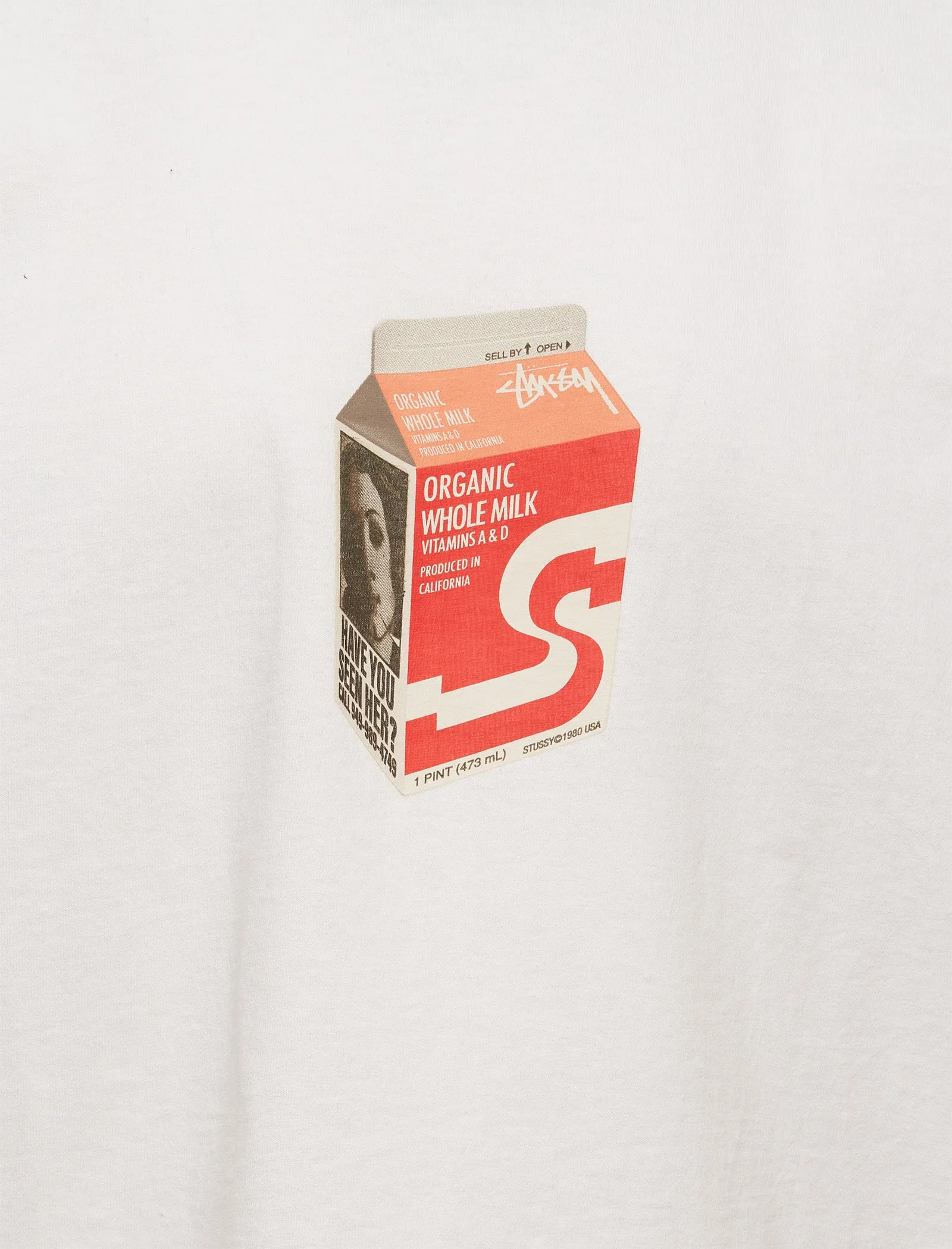 MILK TEE