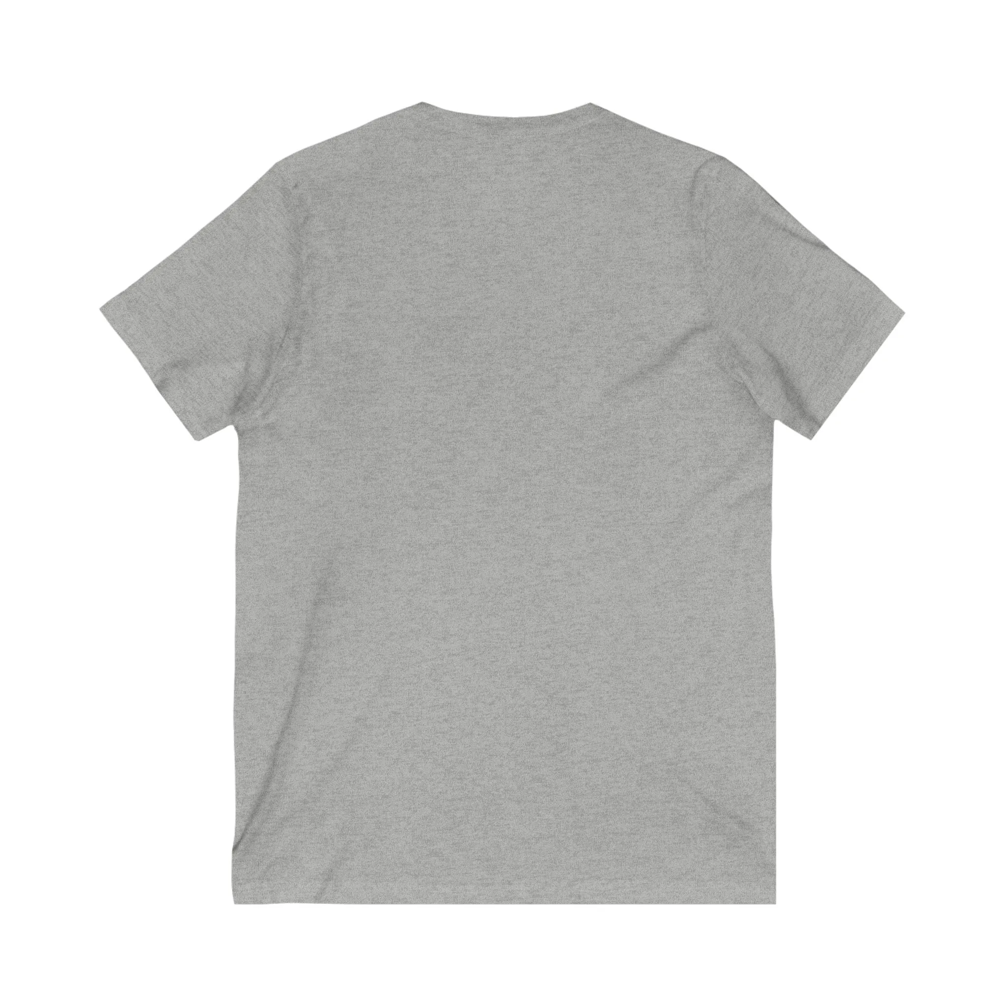 Mini Farm Love V-Neck T-Shirt by Katie Van Slyke™
