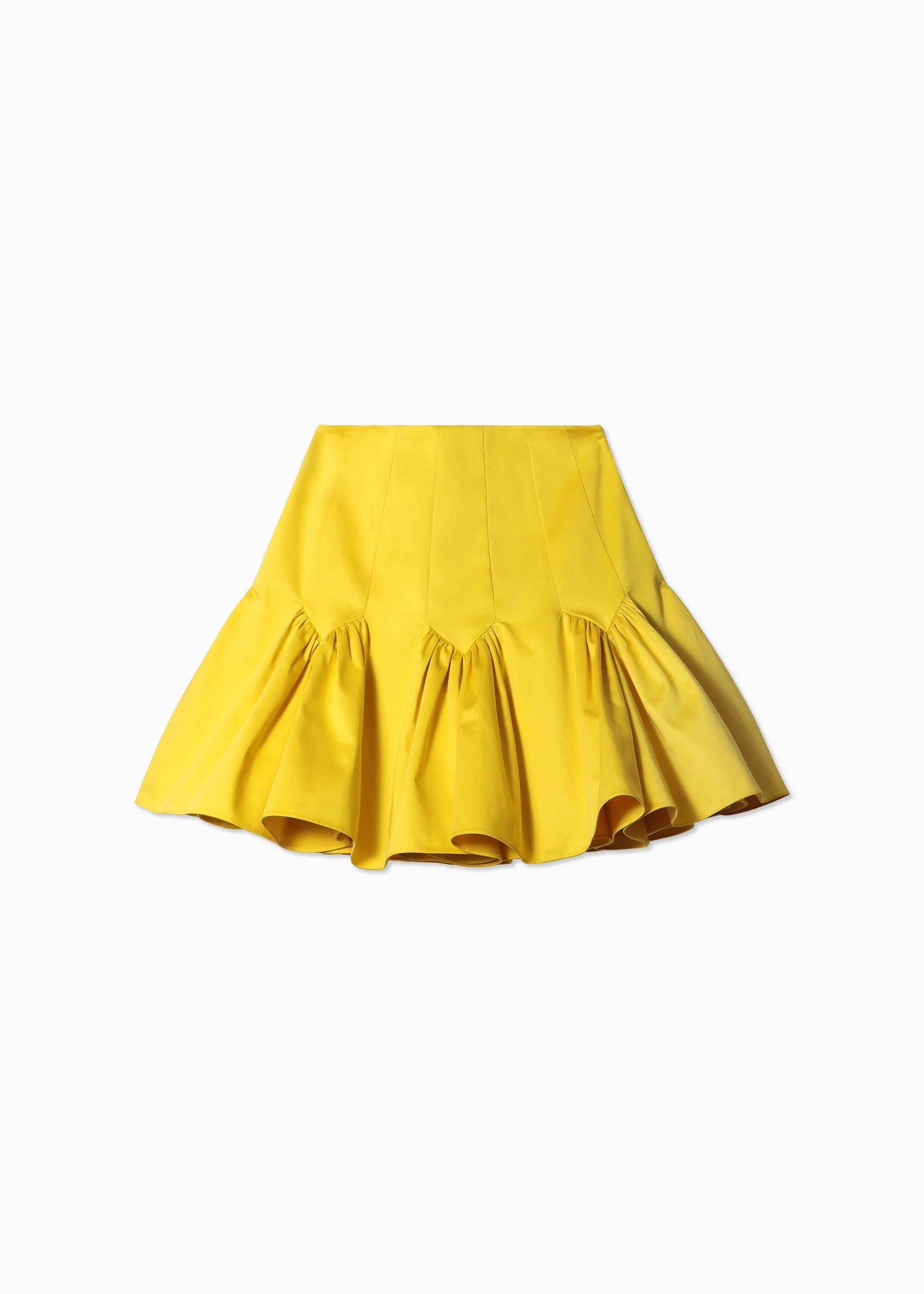 Mini Skirt