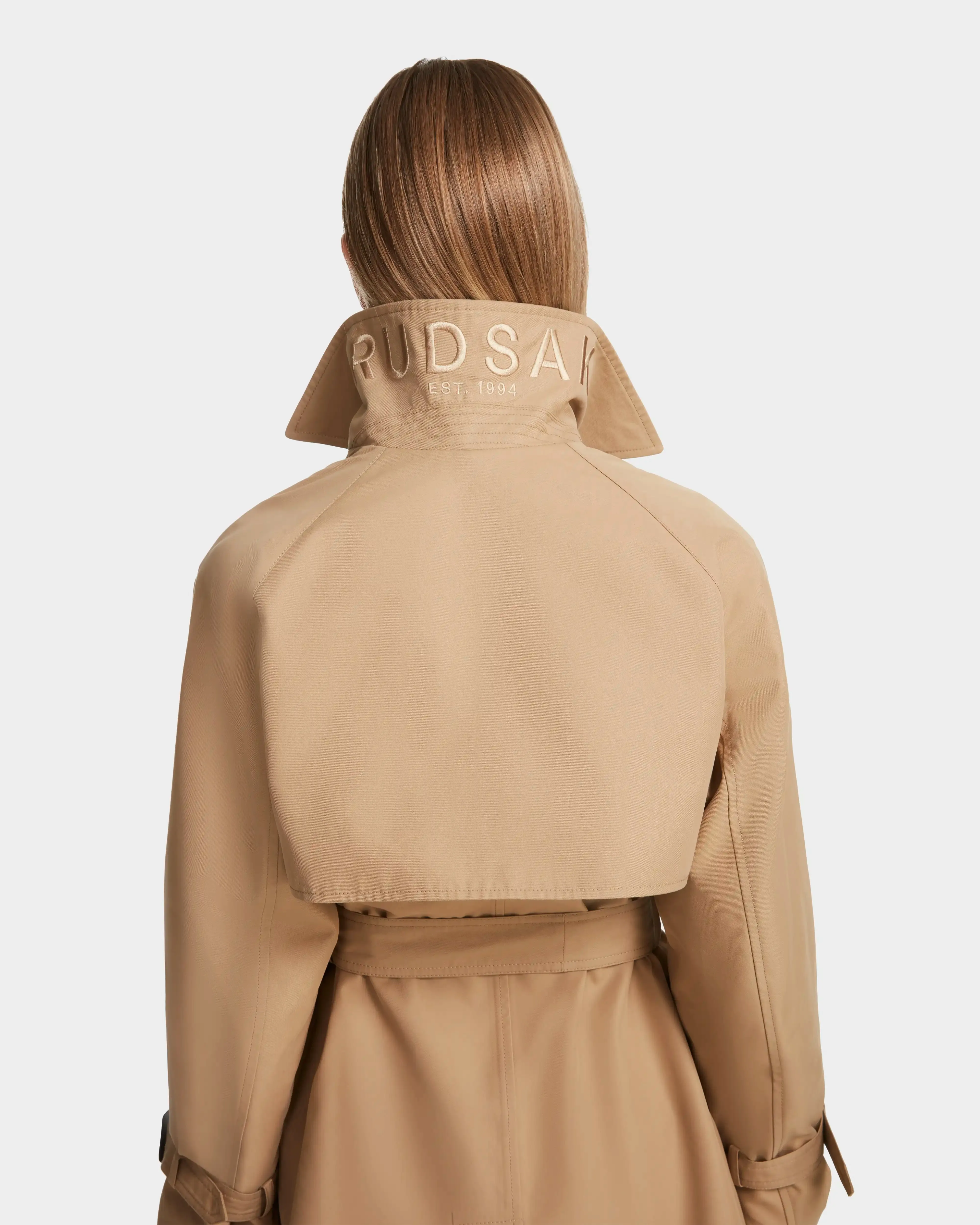 MIRELLE - 8124055 Khaki
