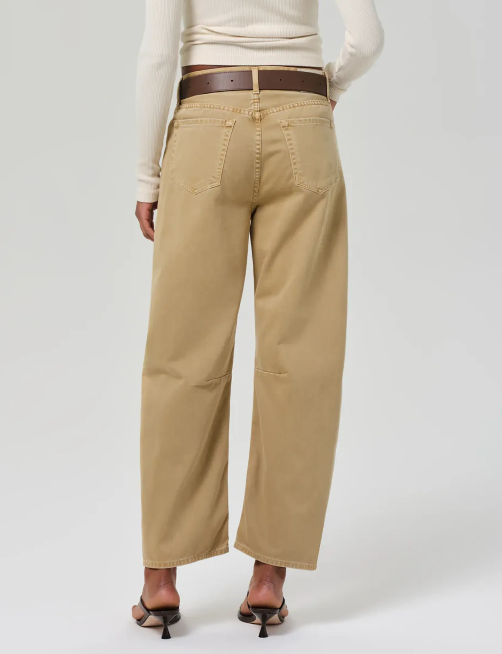Miro Relaxed Jean, Heirloom Vintage Indigo