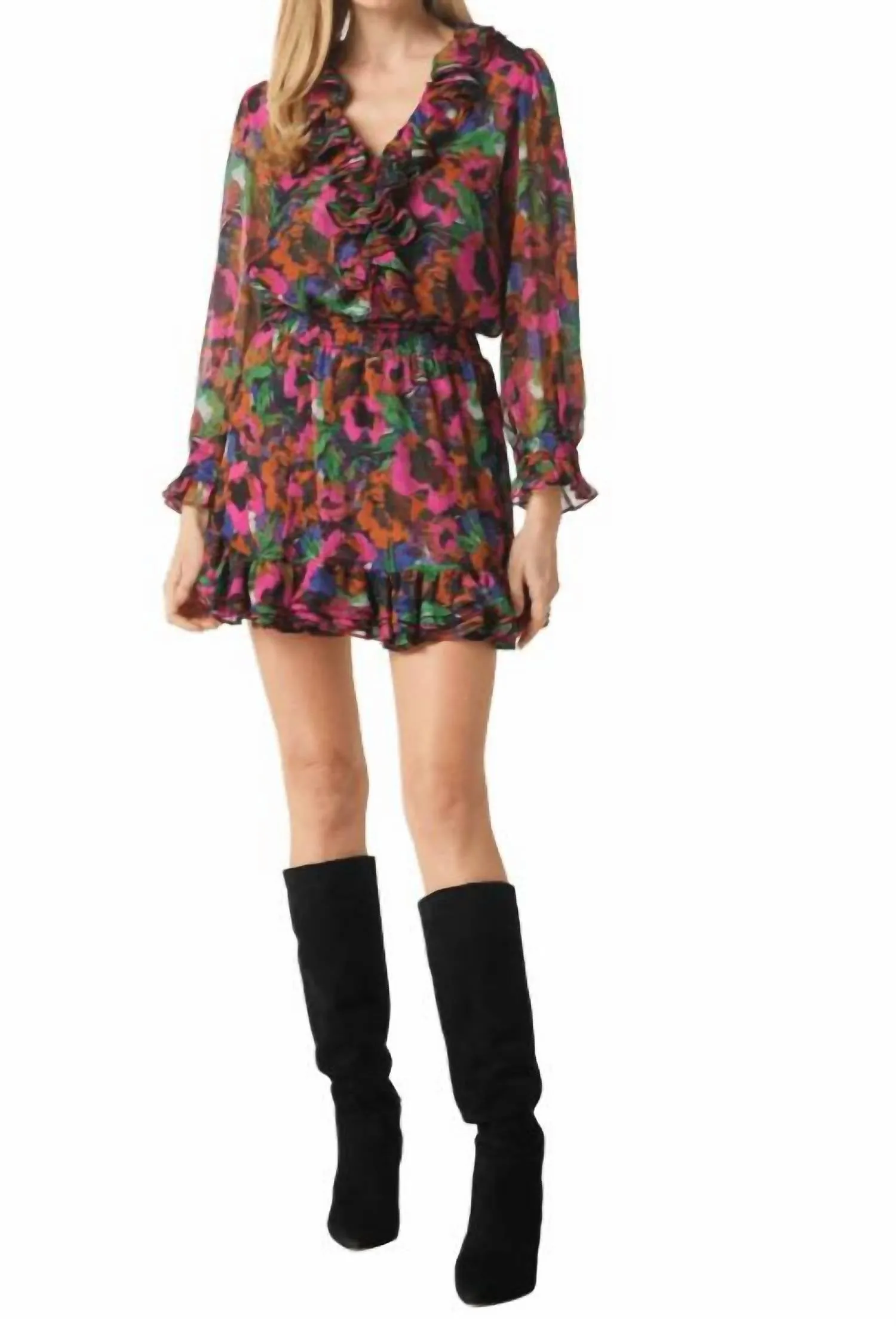 Misa Los Angeles - Miranda Skirt