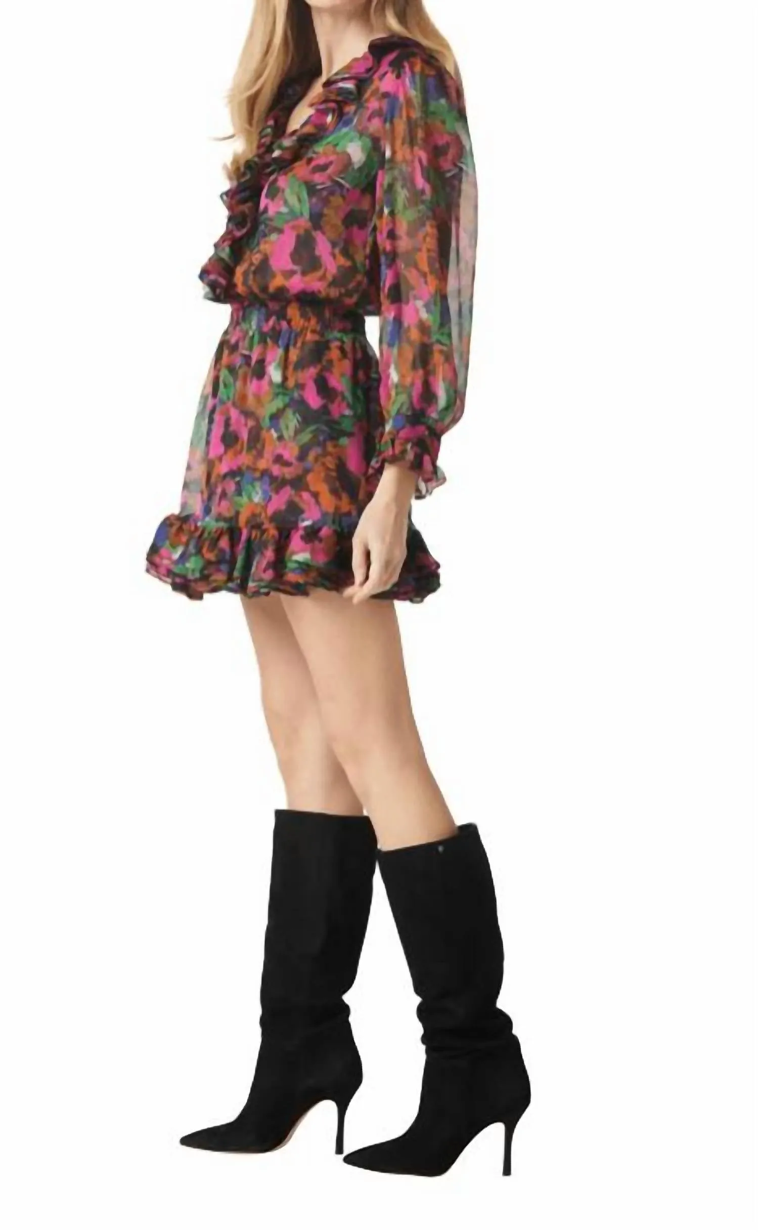 Misa Los Angeles - Miranda Skirt