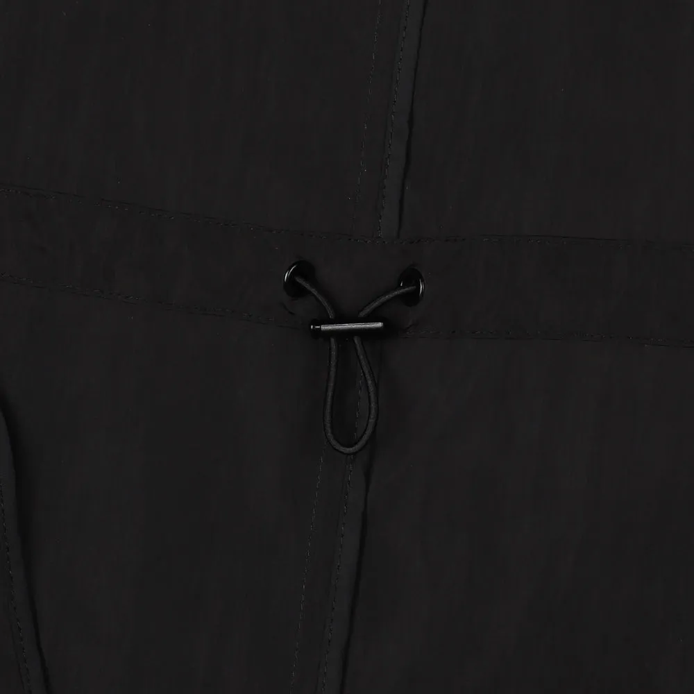 Monday Flow Hailey Wind Jacket - Black