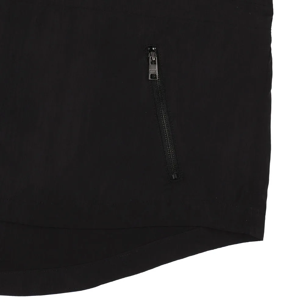 Monday Flow Hailey Wind Jacket - Black