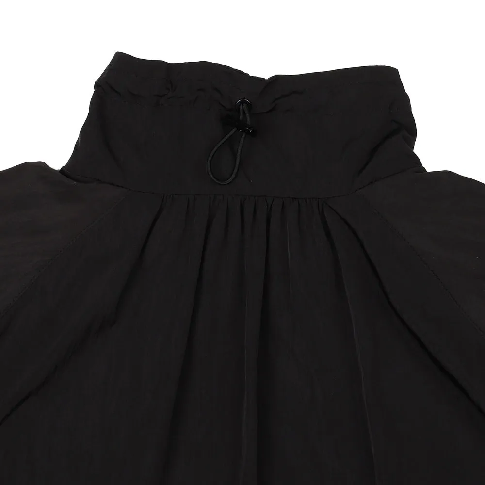 Monday Flow Hailey Wind Jacket - Black