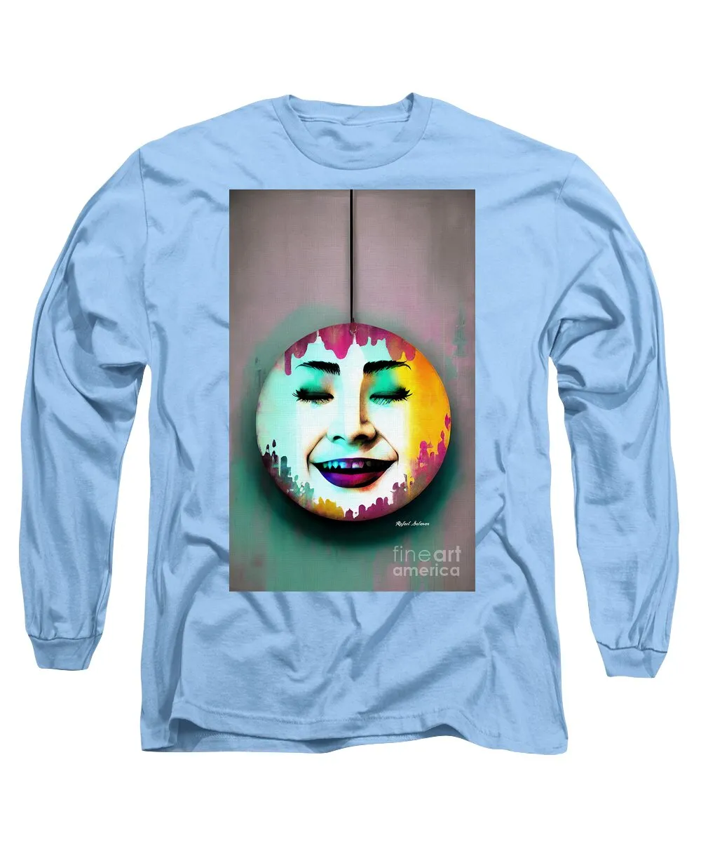 Moonlight Serenade - Long Sleeve T-Shirt