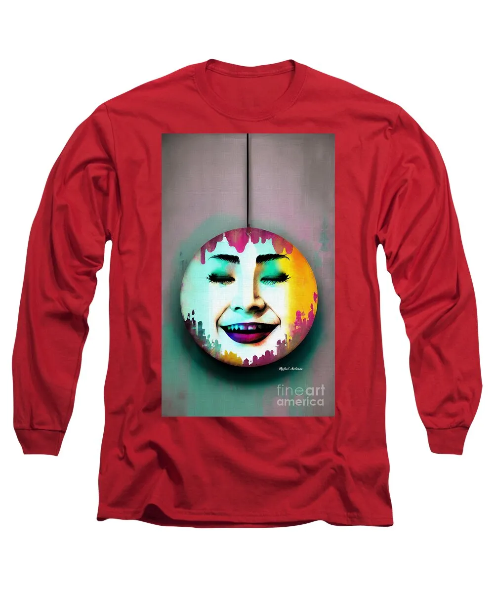 Moonlight Serenade - Long Sleeve T-Shirt