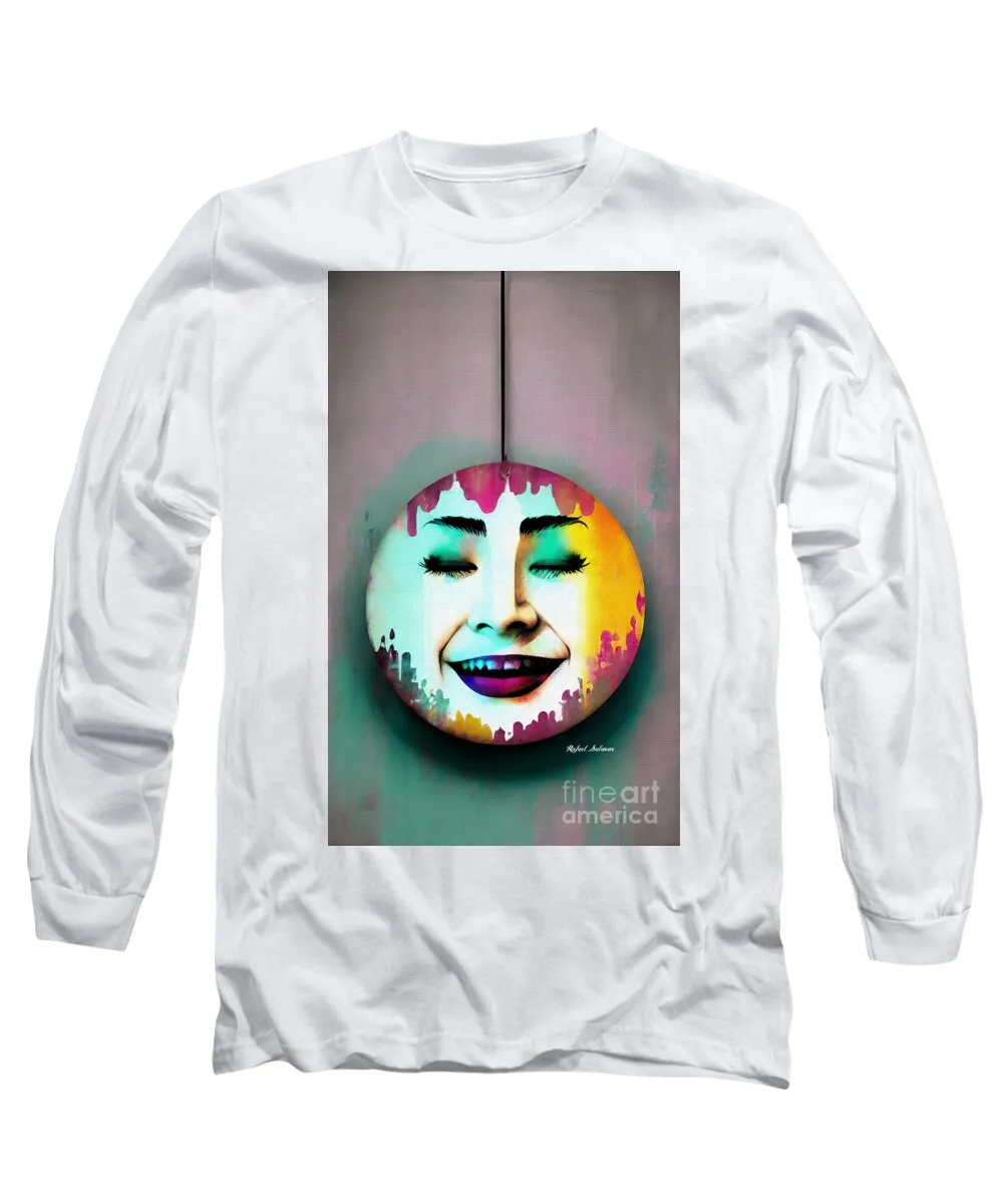 Moonlight Serenade - Long Sleeve T-Shirt