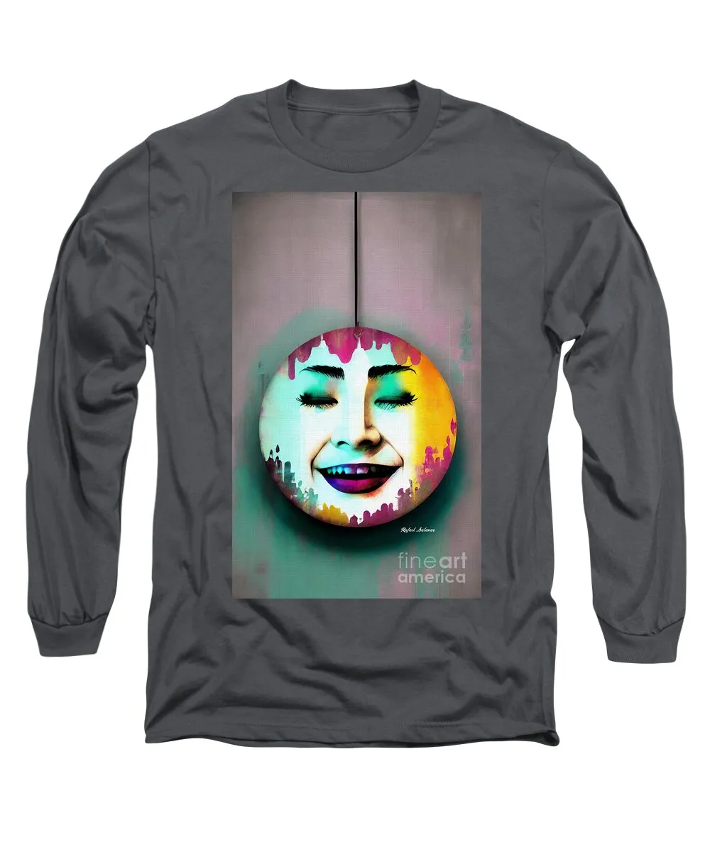 Moonlight Serenade - Long Sleeve T-Shirt
